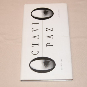 Octavio Paz Aurinkokivi